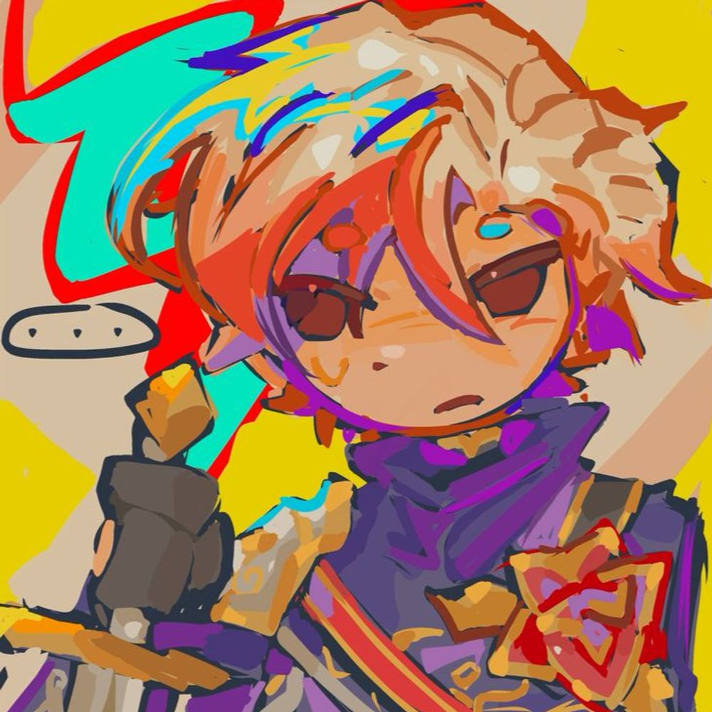 Akito : He/it