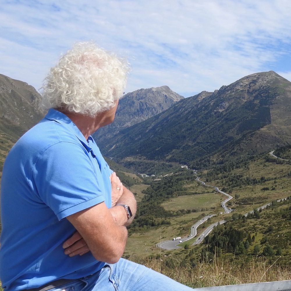 Henk Vogelsangs