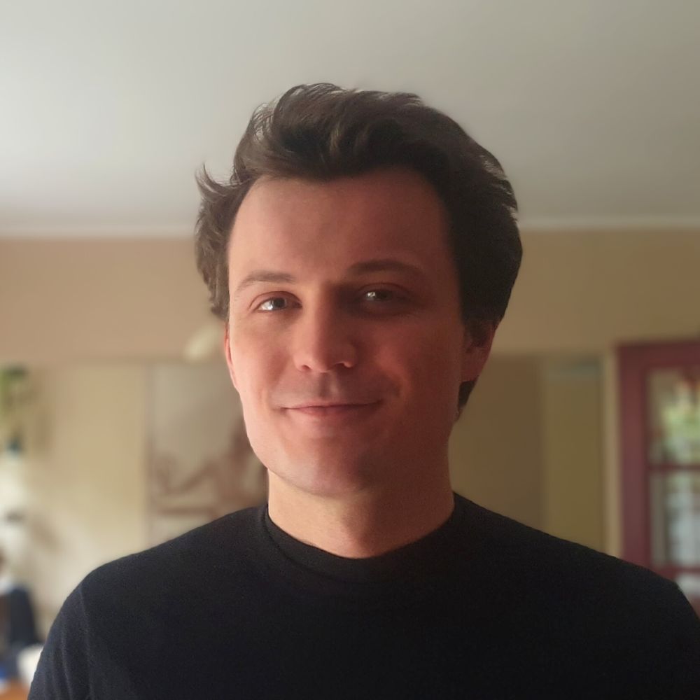 Tomasz Domżalski