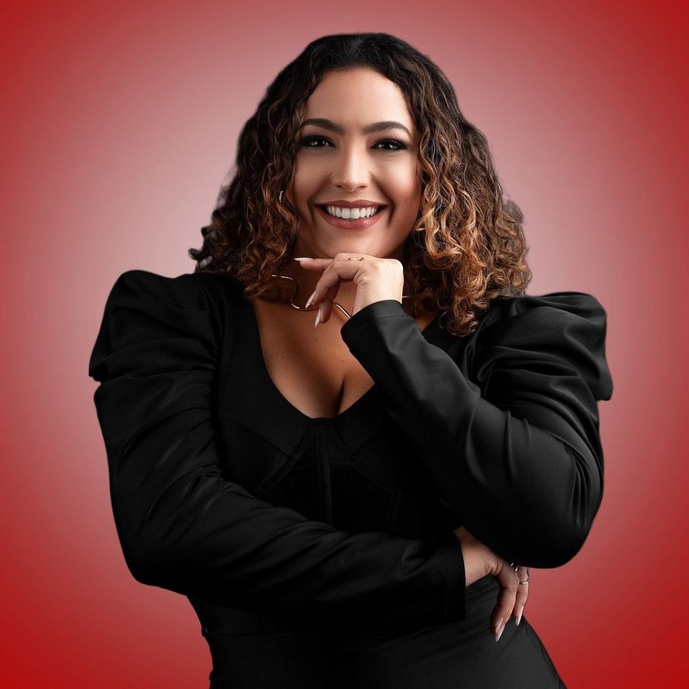Central de Fãs | Camila Moura ❤️‍🔥