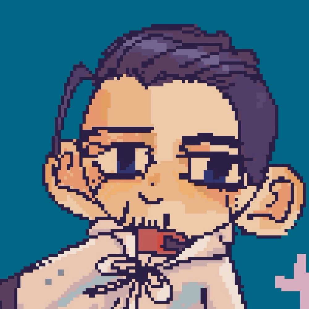 尾形白蜘蛛