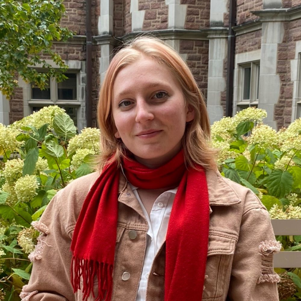 Adrienne Brauer (she/her)