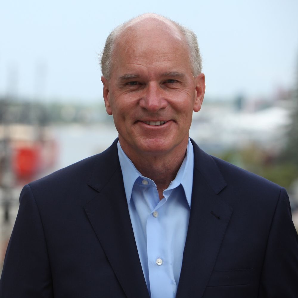 Bill Keating 