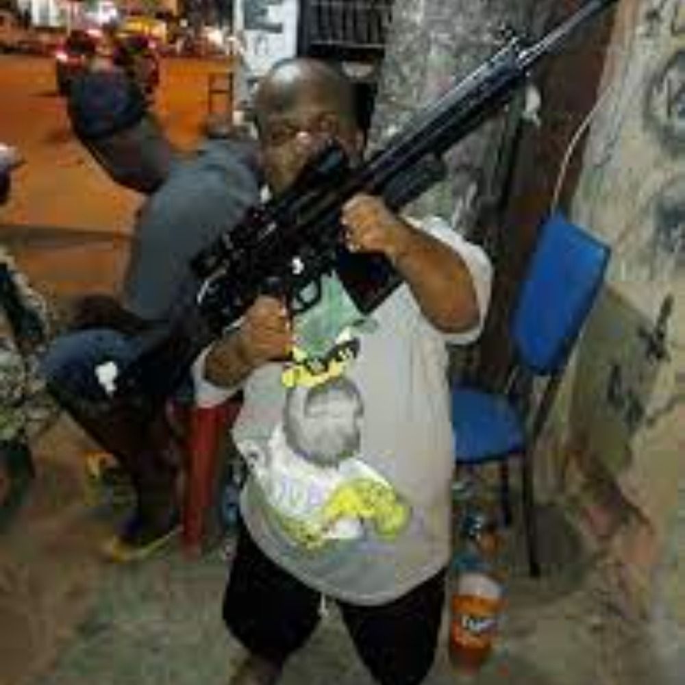 PR0LAPS0 retal pos parto