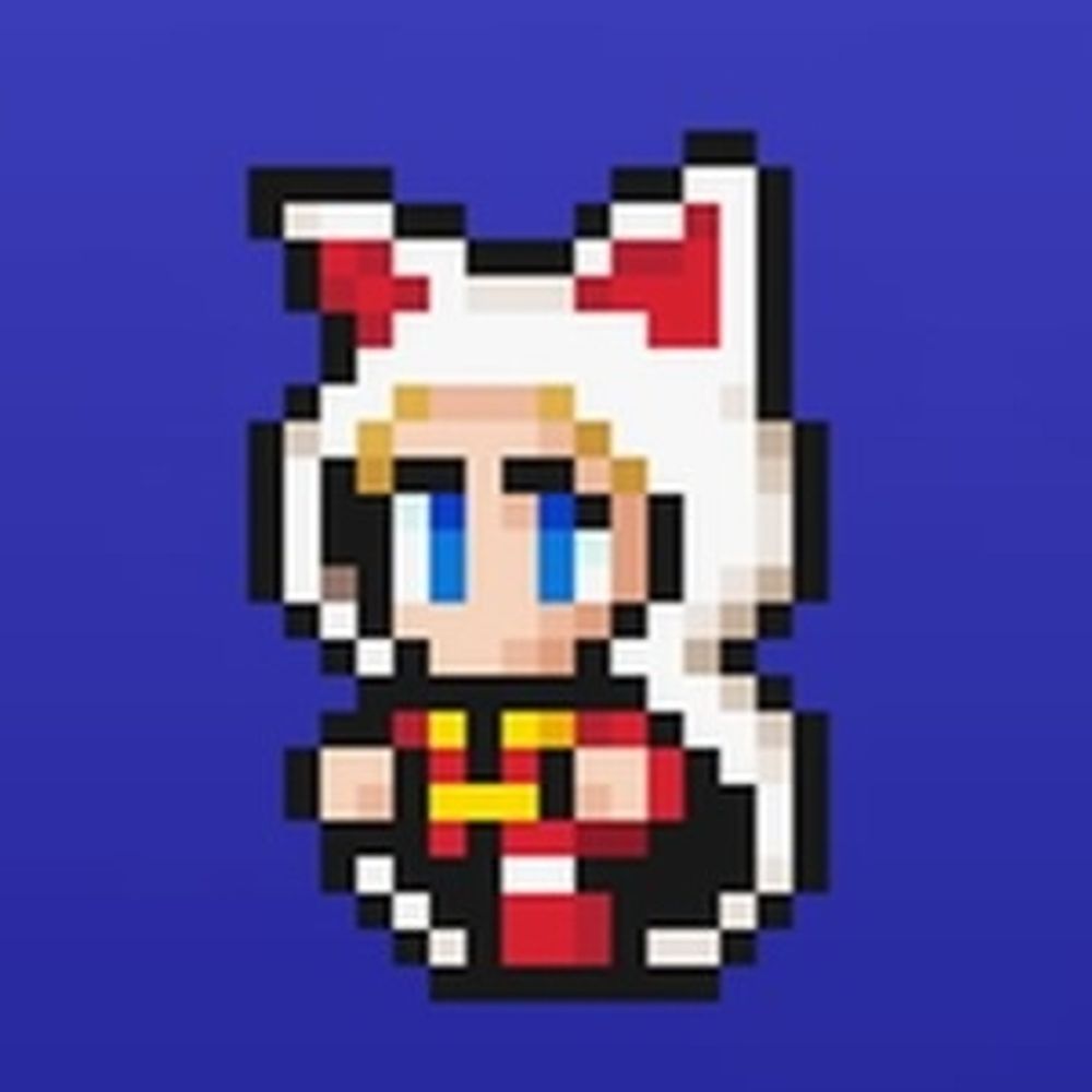 🌼 Kat 🌼