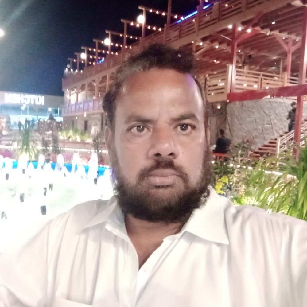 KQ Karachi