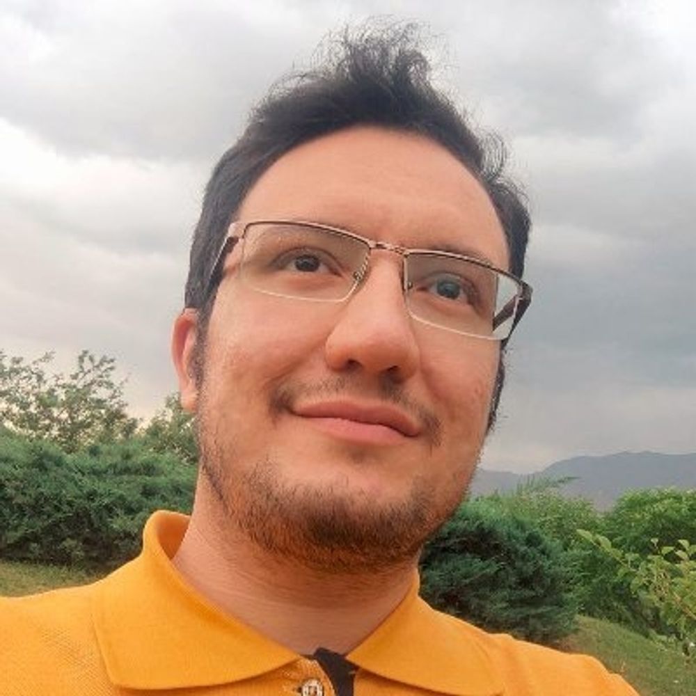 شیفته ی طبیعت