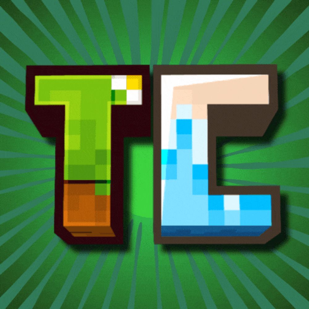 TerraCraft