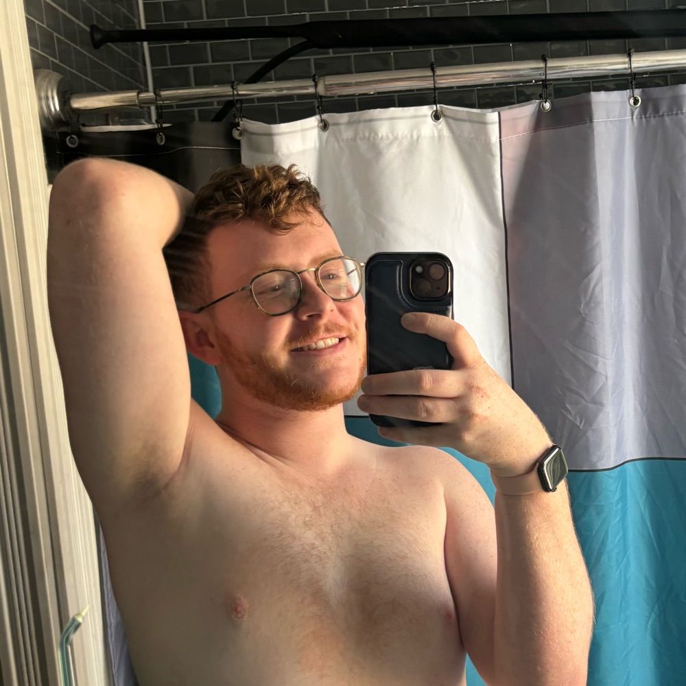 Ginger