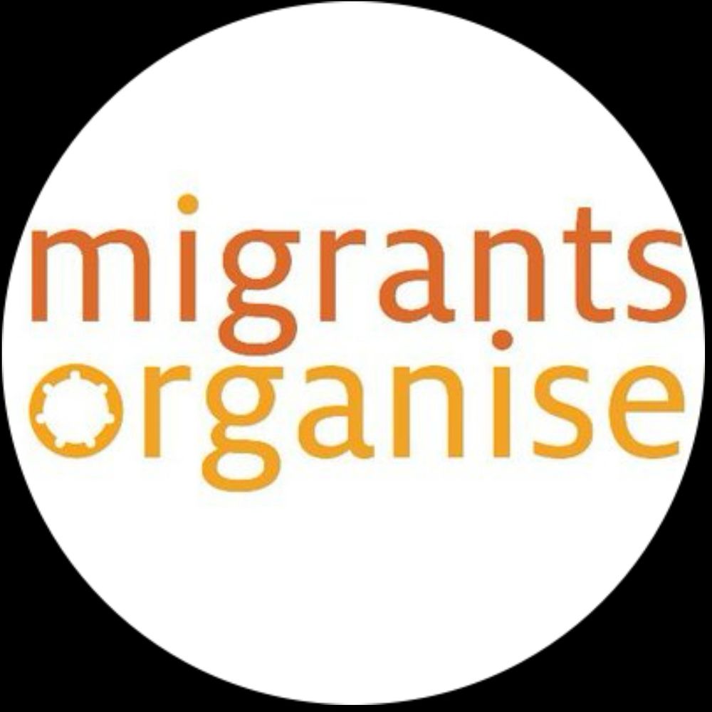 Profile picture migrantsorganise.bsky.social