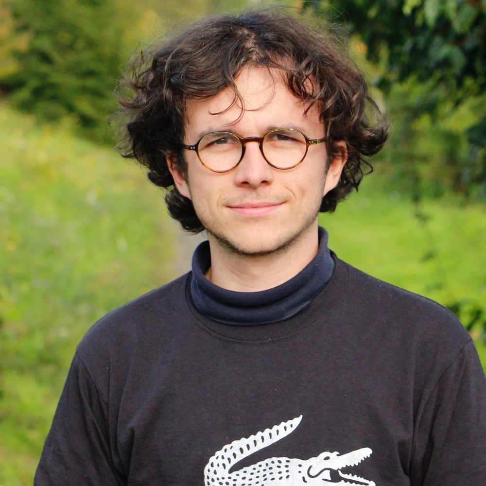 Simon Jupin-Bosser