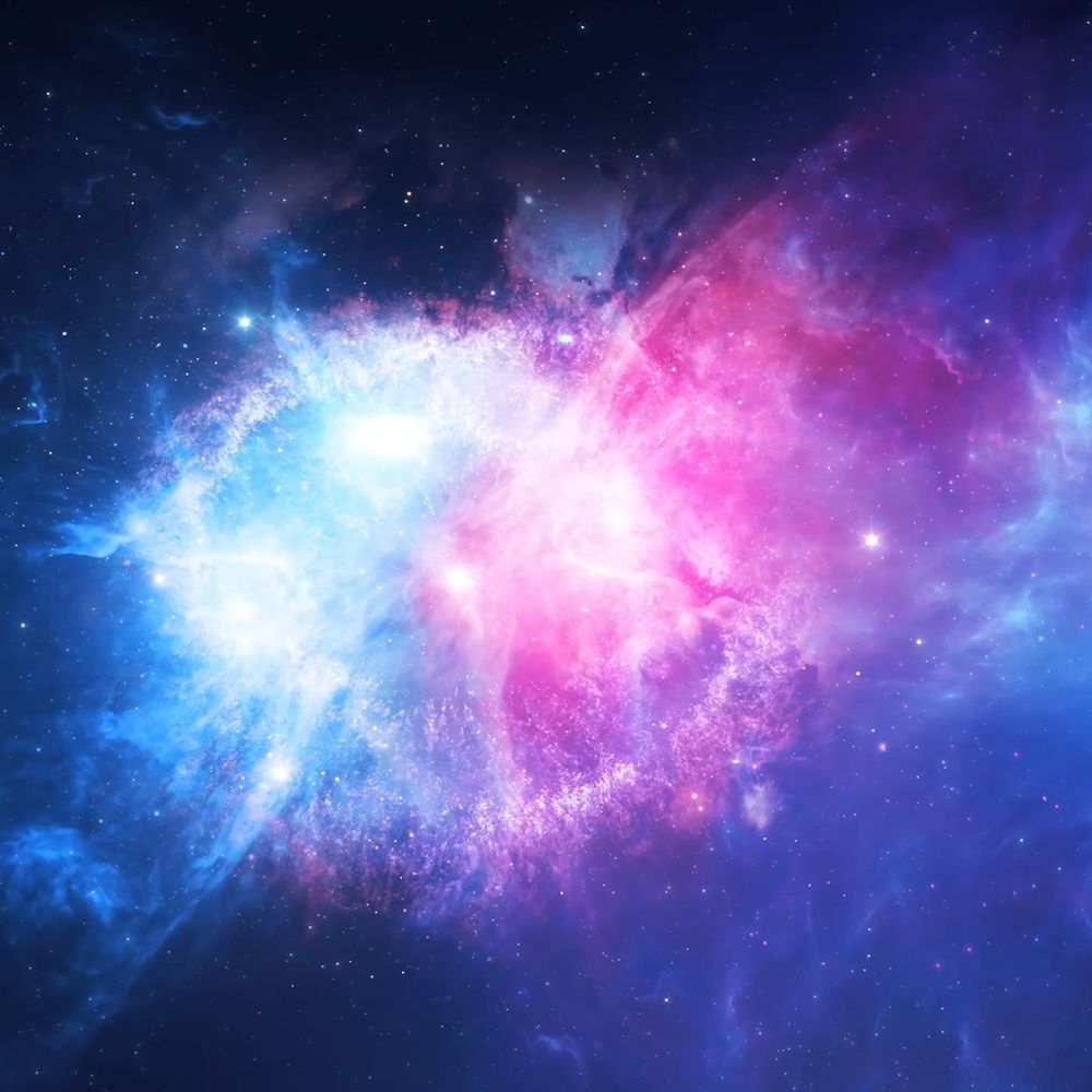 🌌
