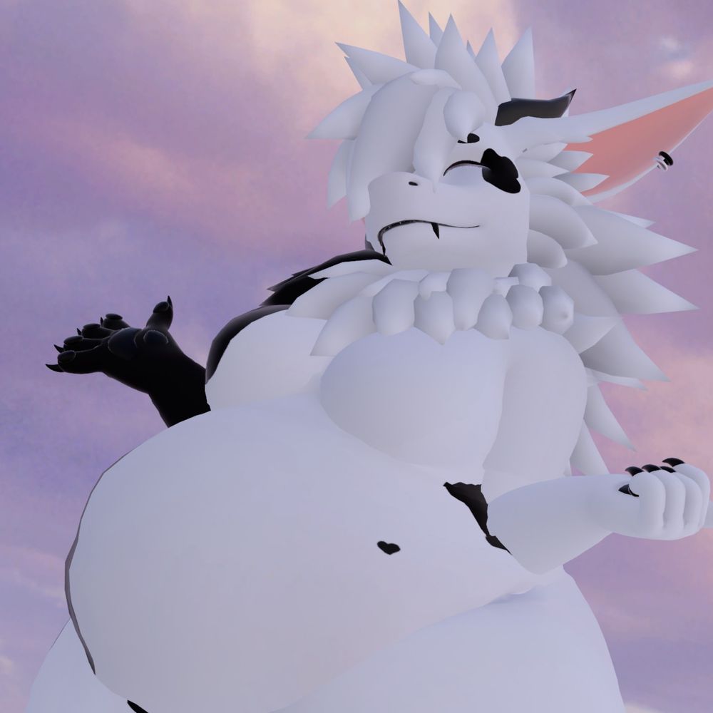 ChubbyAndHungry