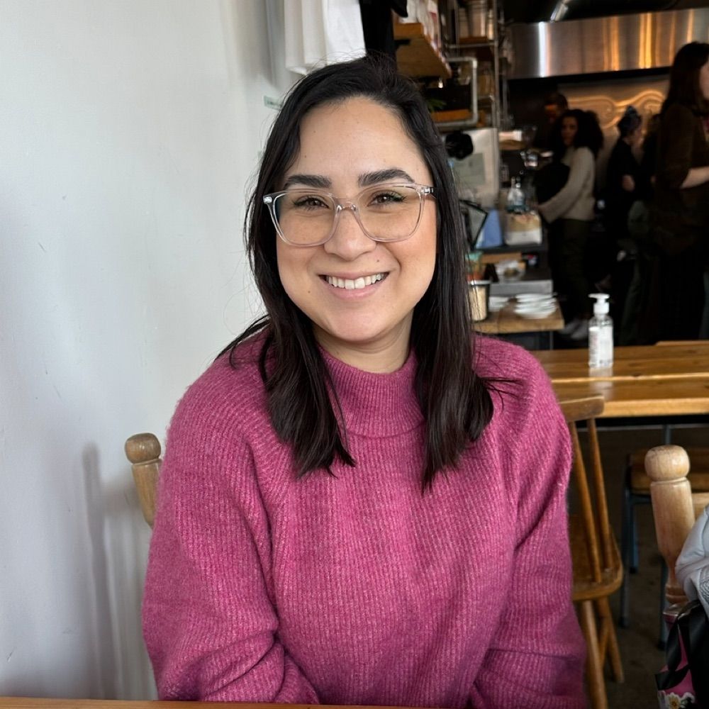 Noely Gonzalez-Maldonado