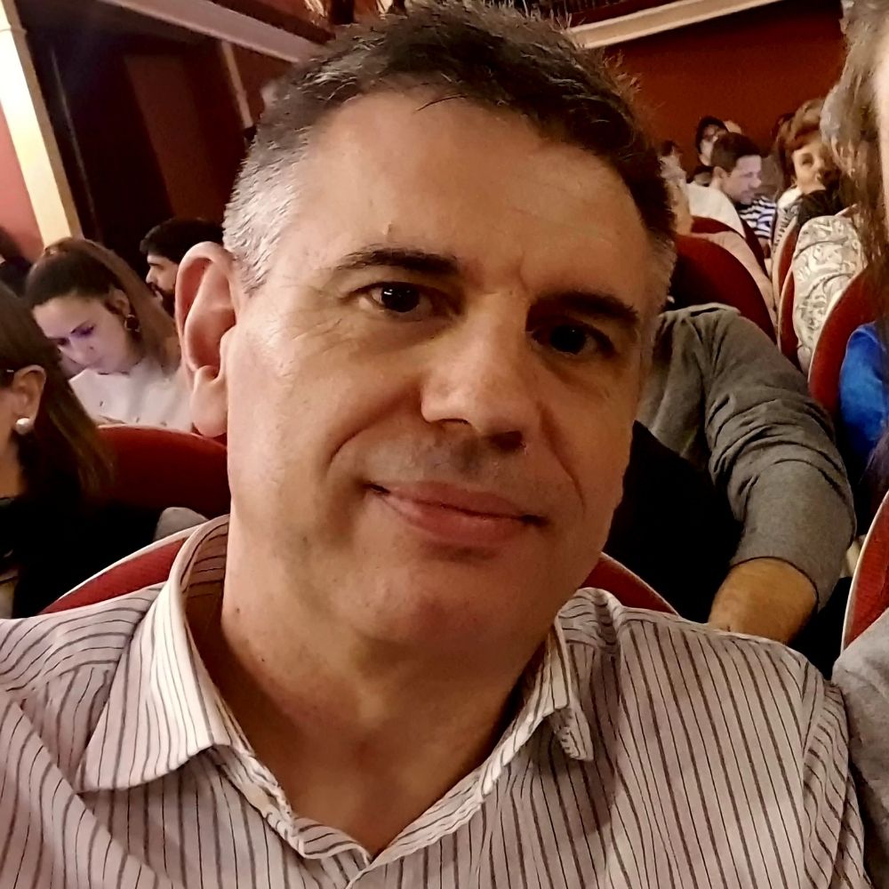 José Luis Palacios A. (JLPA)