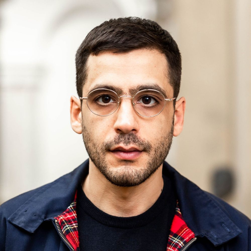 Ario Mirzaie
