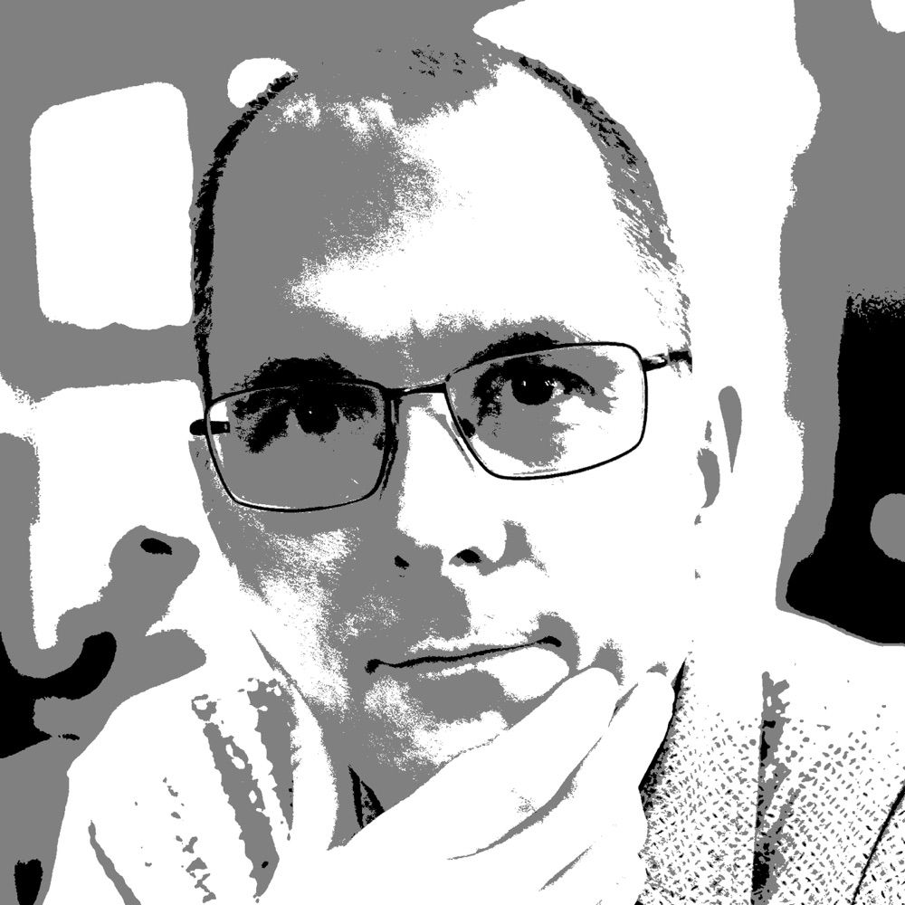 Neil Cross