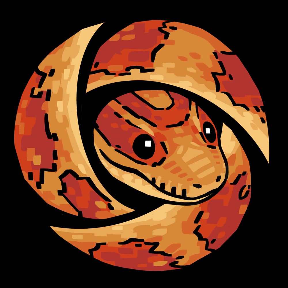 Seagrave Serpentarium