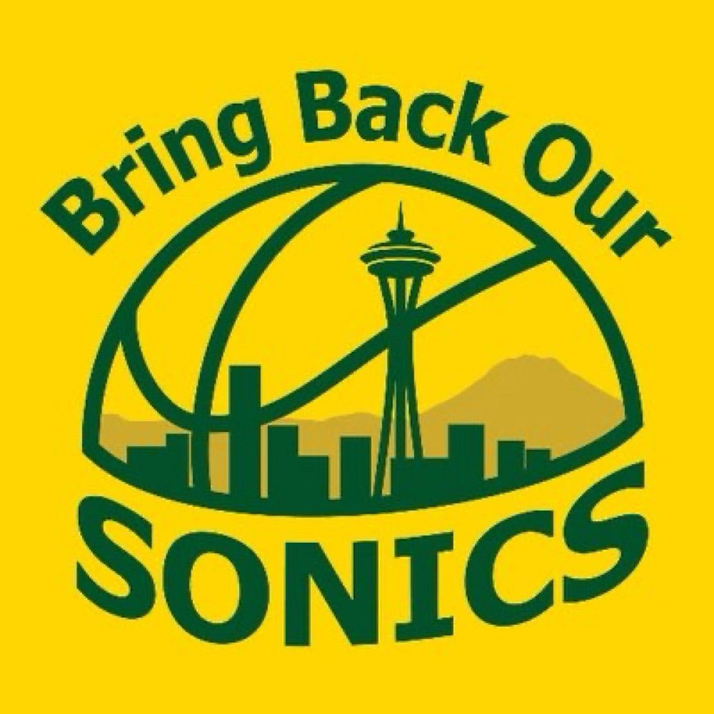 Seattle SuperSonics