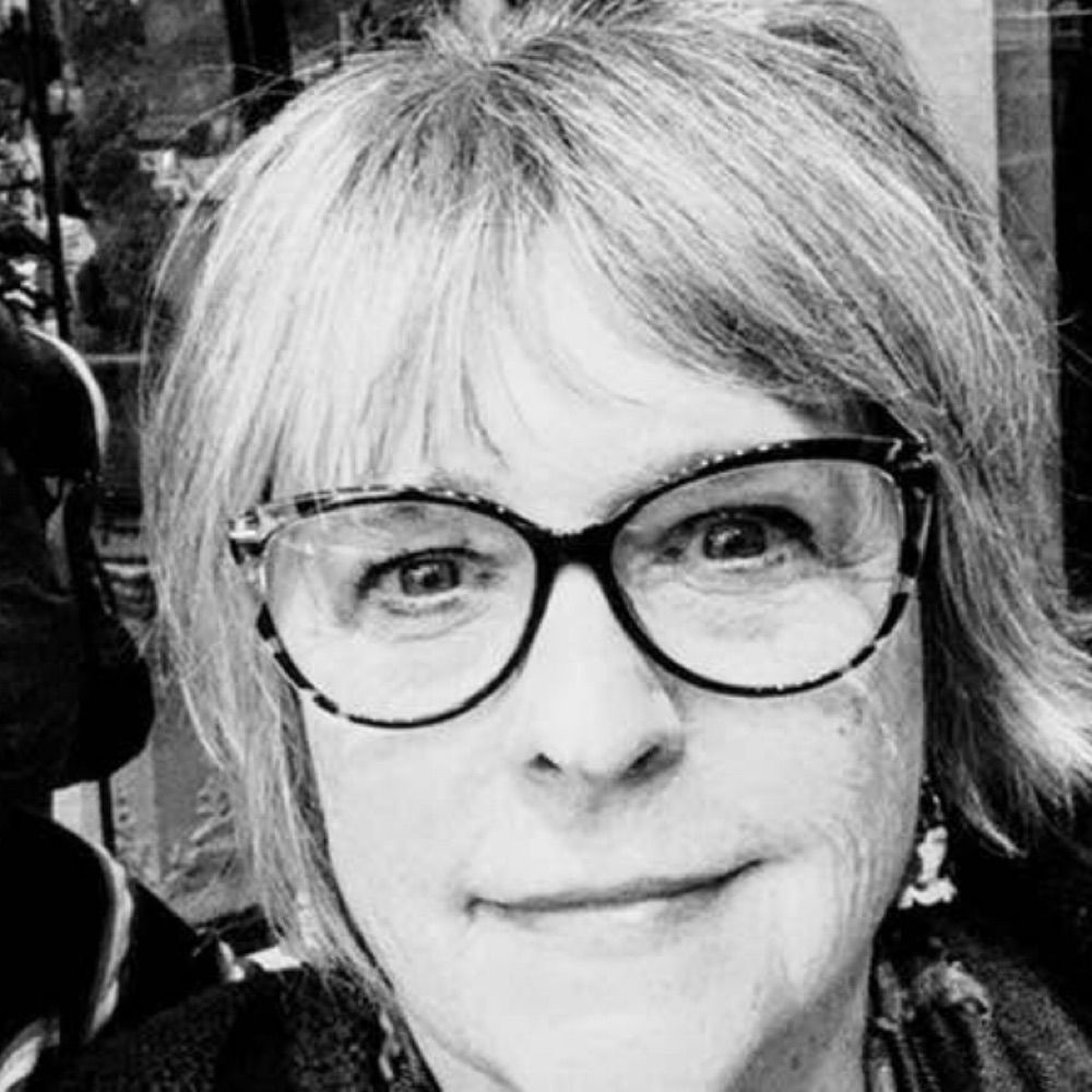Marti Grace Ashby