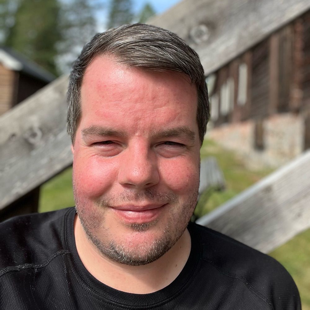 Kim Joar Bekkelund