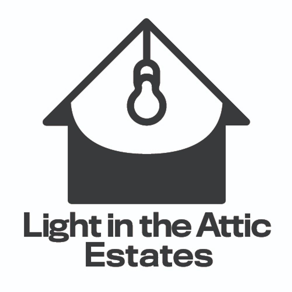 Light in the Attic Estates