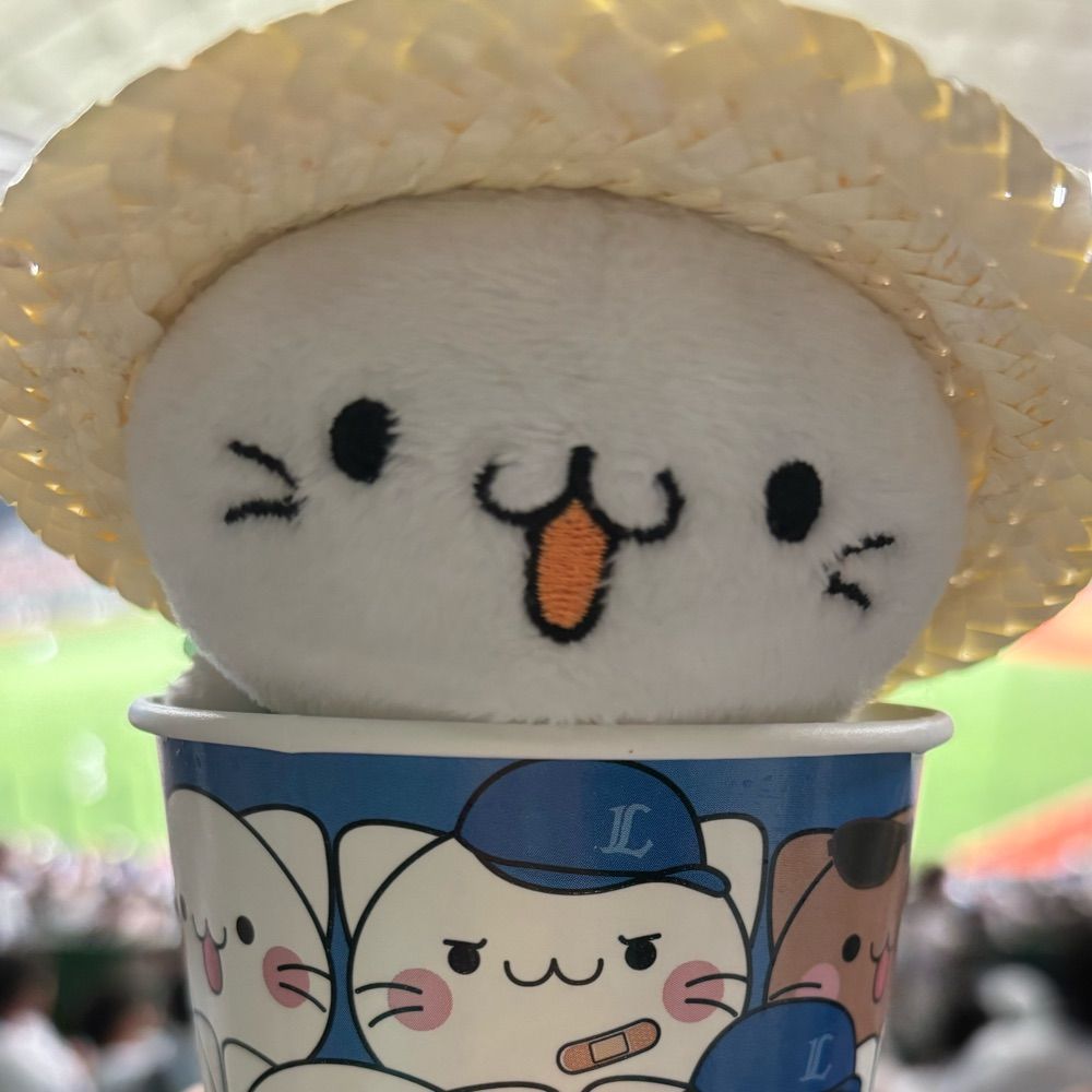 桐花(きりか)@楽しく過ごしたい🐱