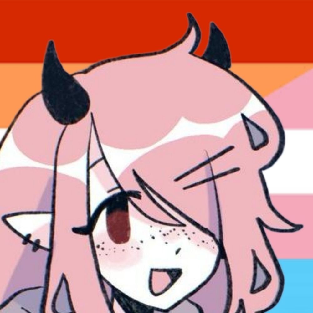 Lea🏳️‍🌈🏳️‍⚧️