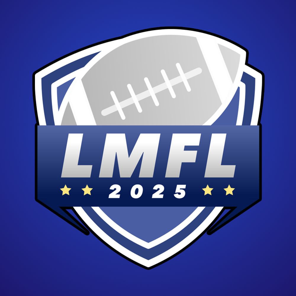 The Larlar Madden Football League