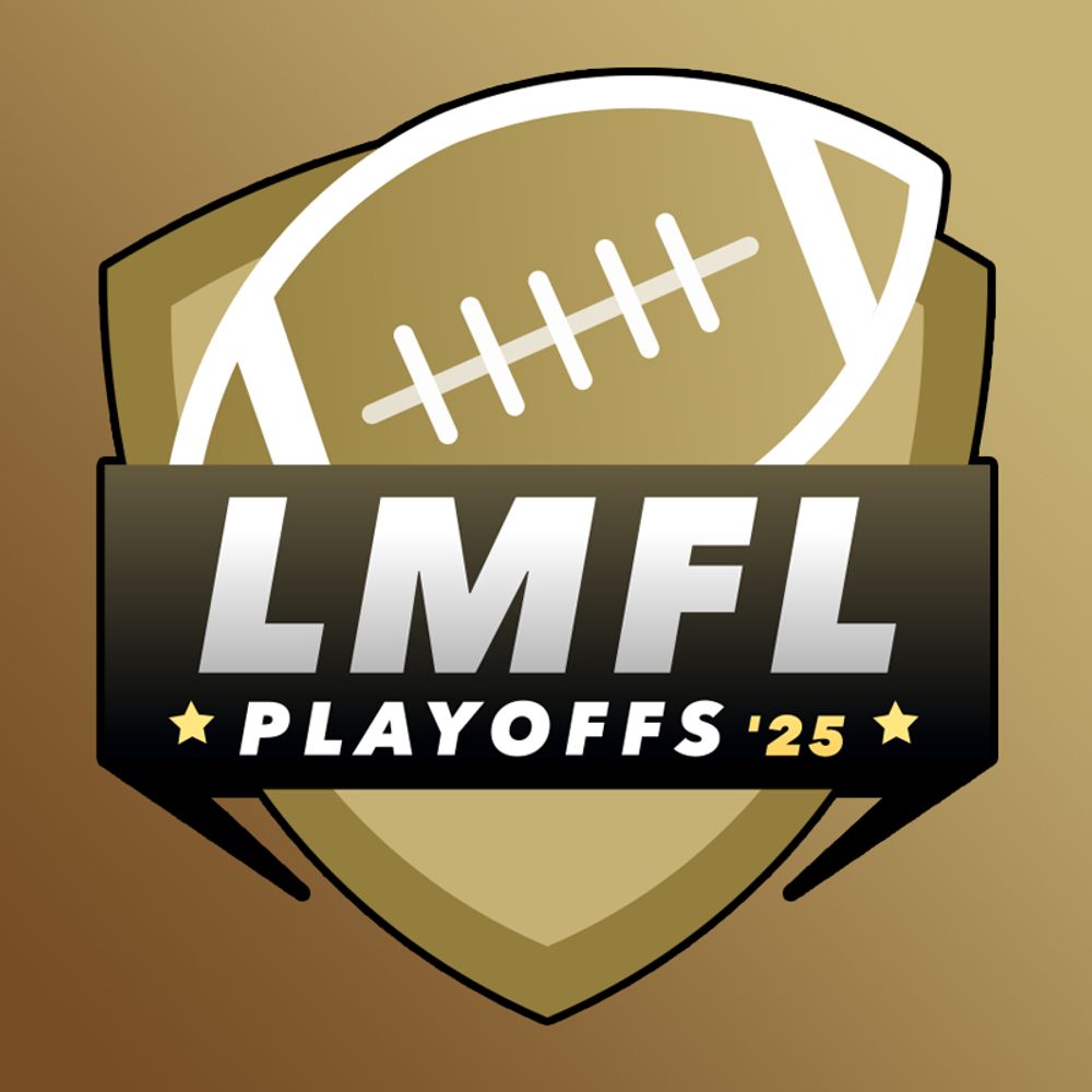 The Larlar Madden Football League