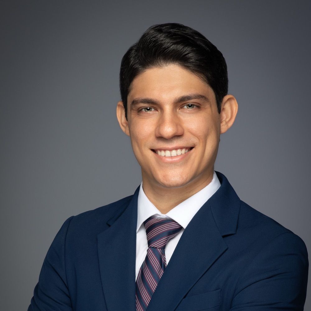 Bryan Cobo