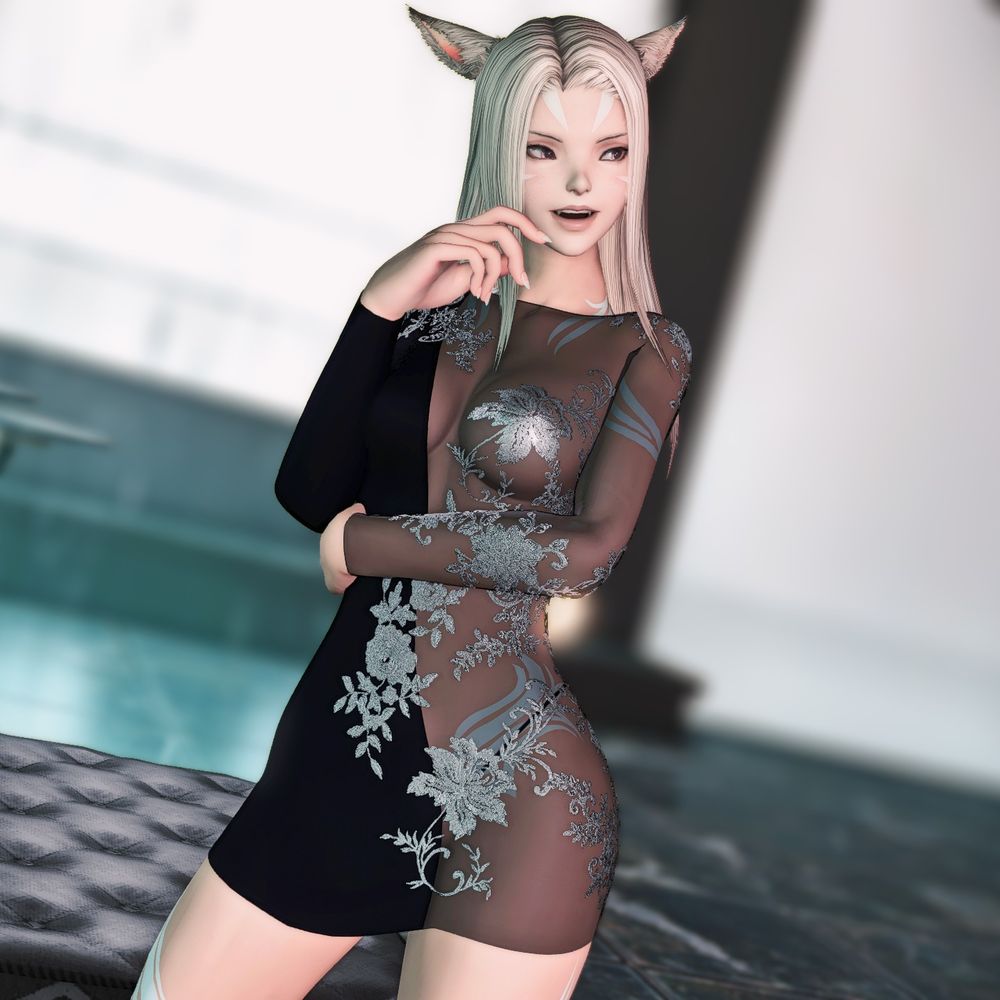 Esfi FFXIV