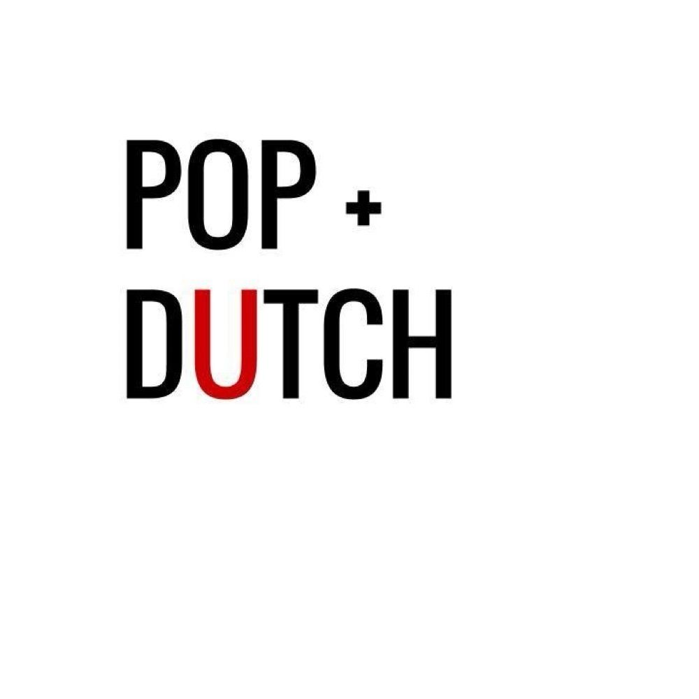 Pop+Dutch