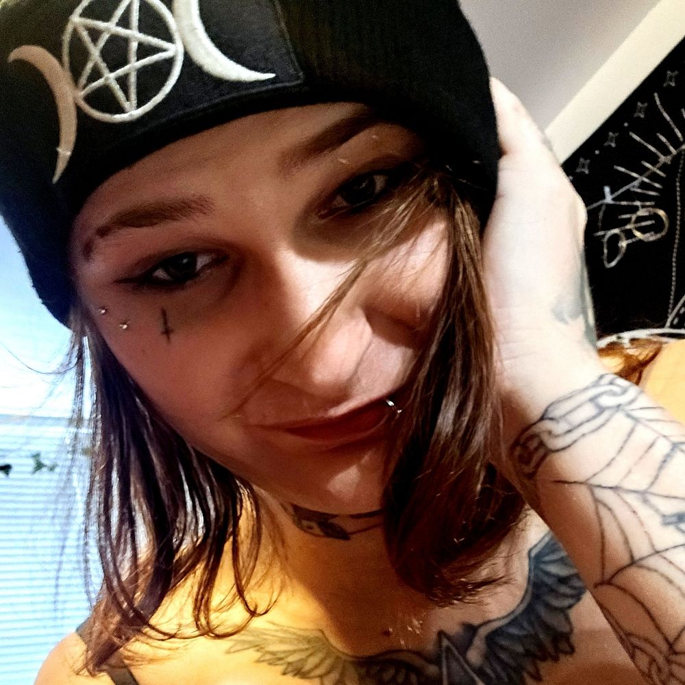 Stéphanie Amoria