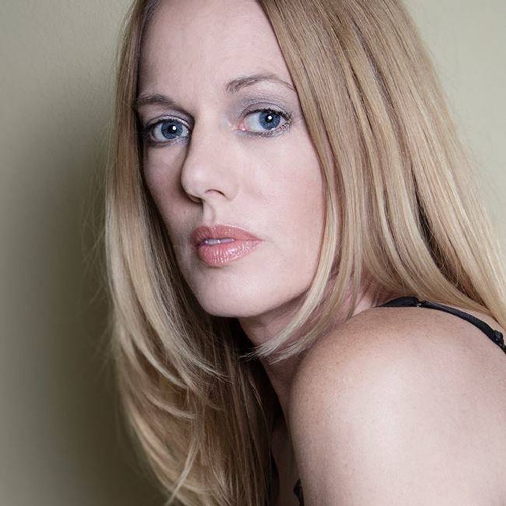 Kim Stringfellow