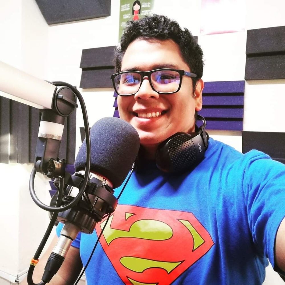 Mark Q Alvarez
