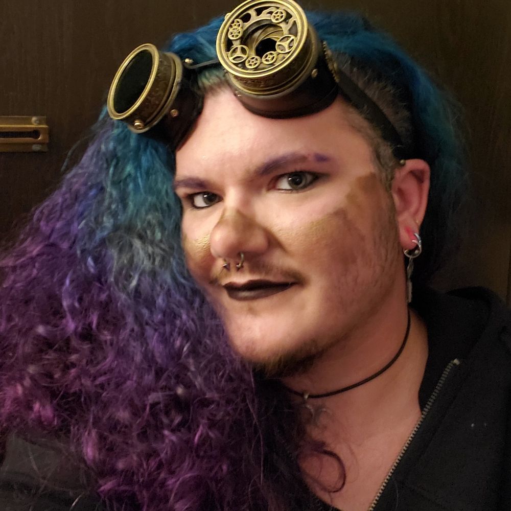 RowanTheStrange