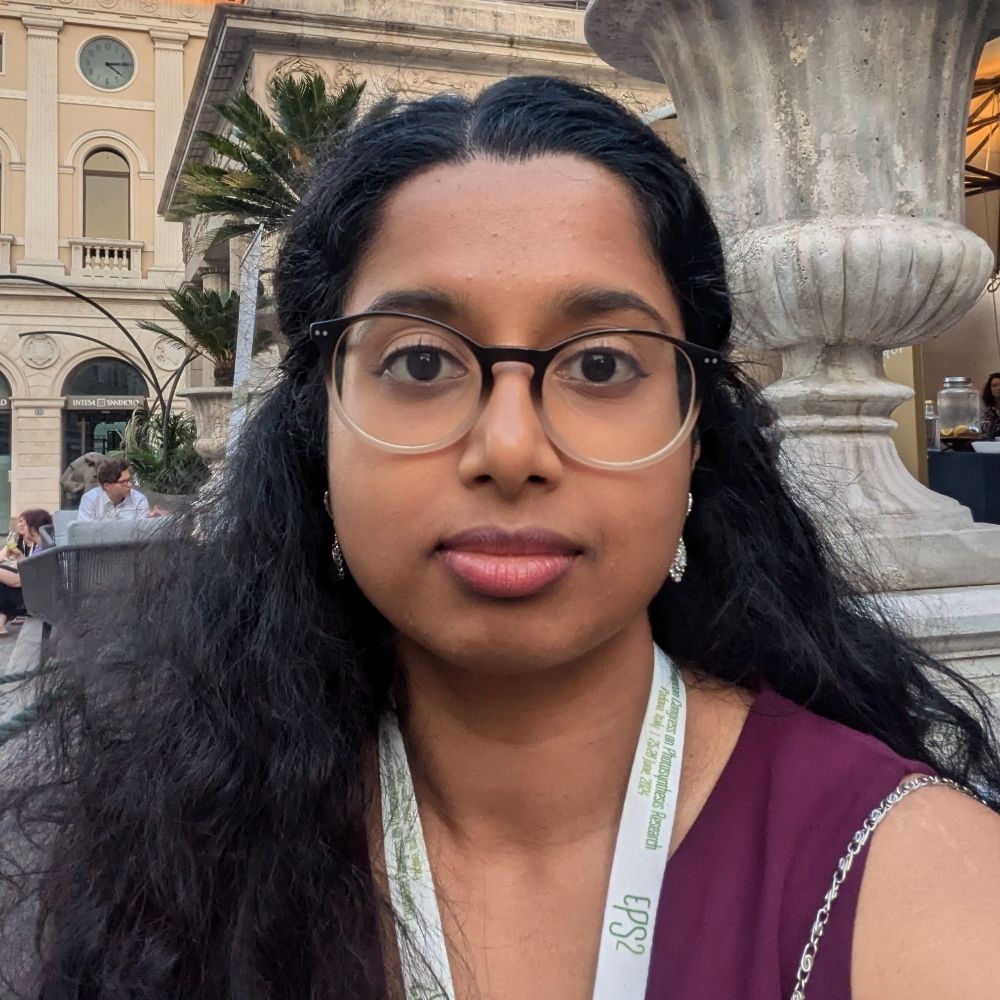 Supreeta Vijayakumar