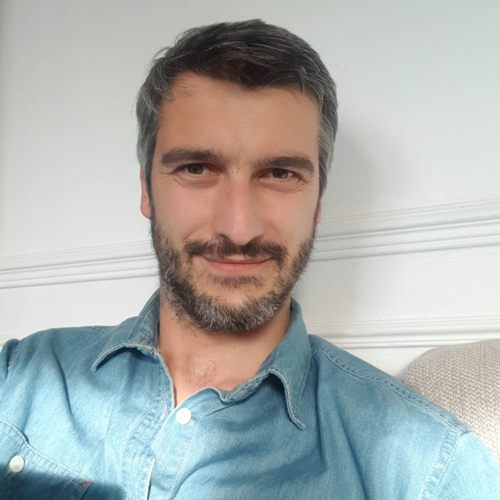 Ivan Šupić