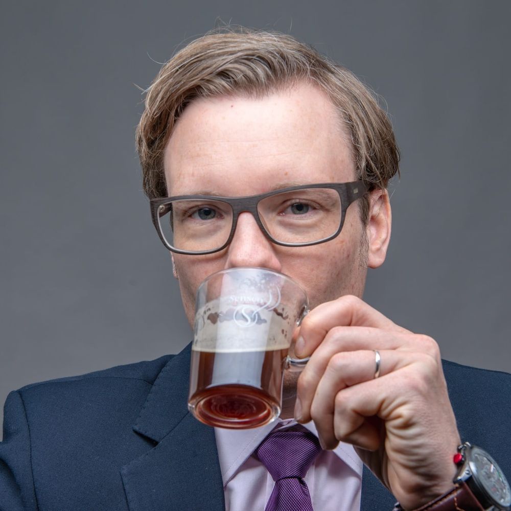 Sascha Dalig