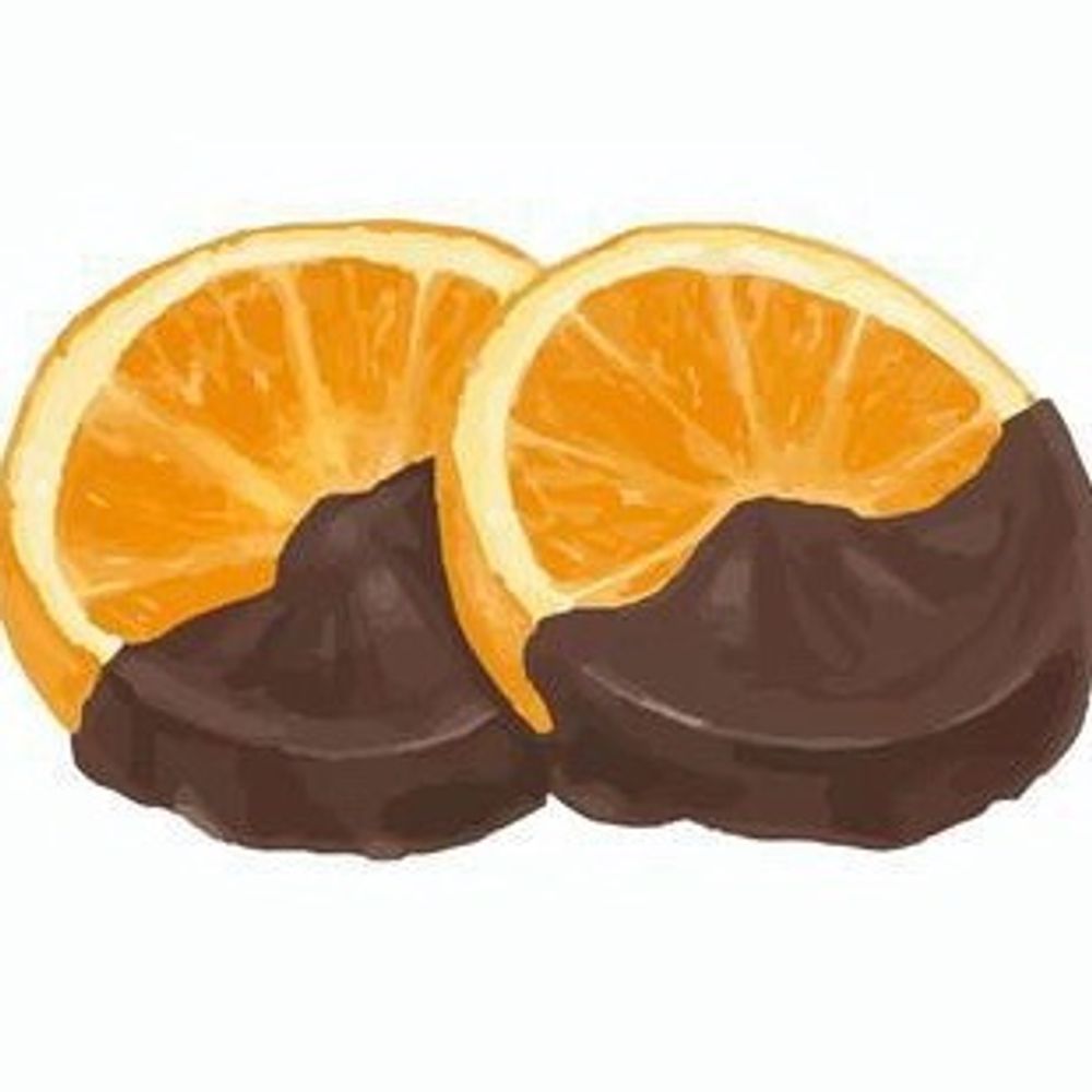 🍊