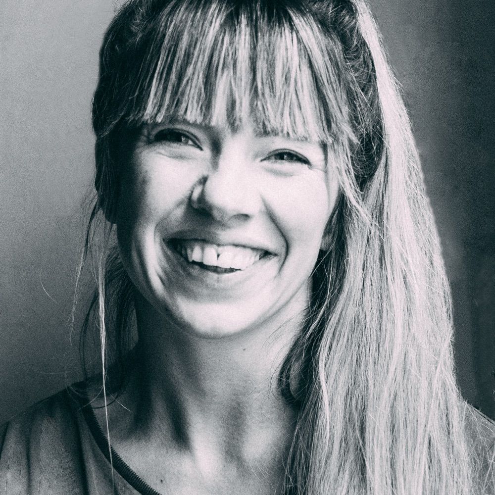 Marlena Waldthausen