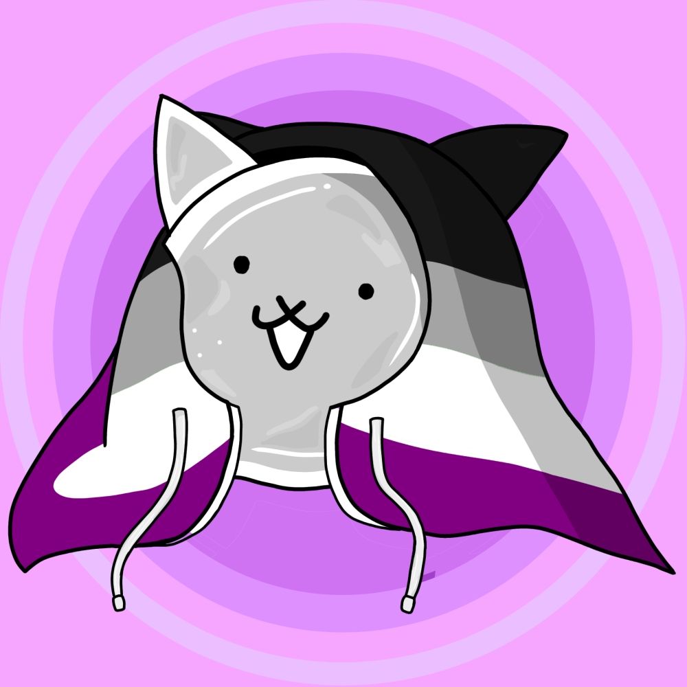 Slime Cat