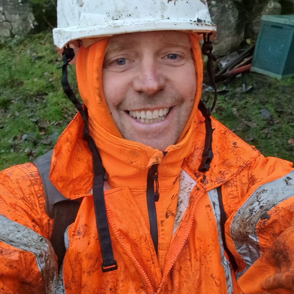 The Returning Archaeologist