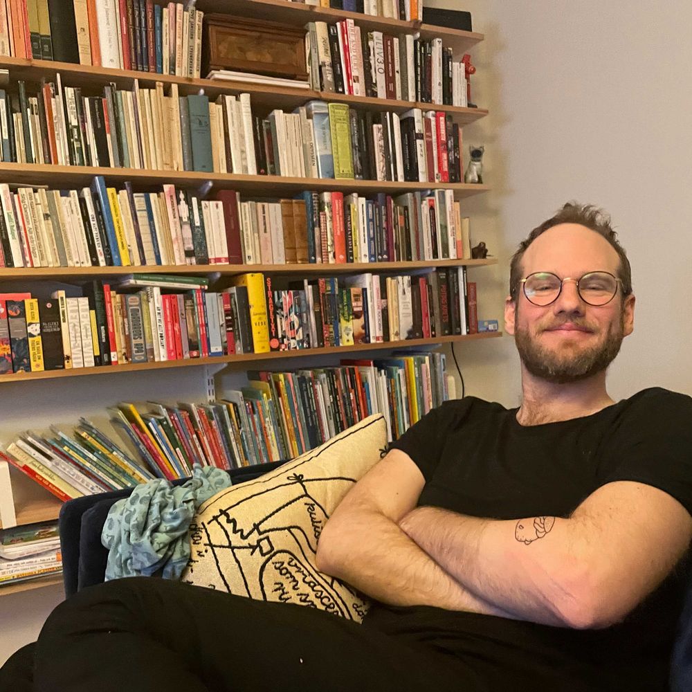 Erik Brattlöf 🔜 GDC