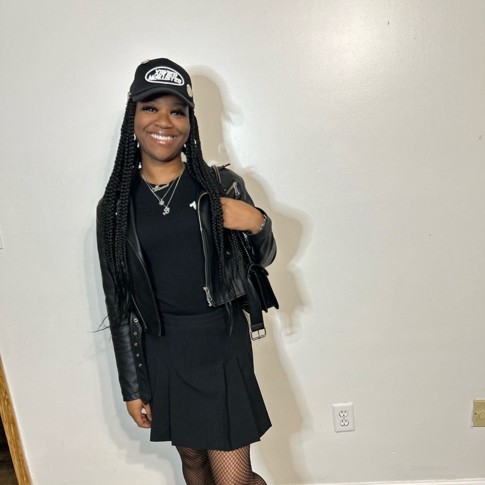 Bree| the stylist ✨