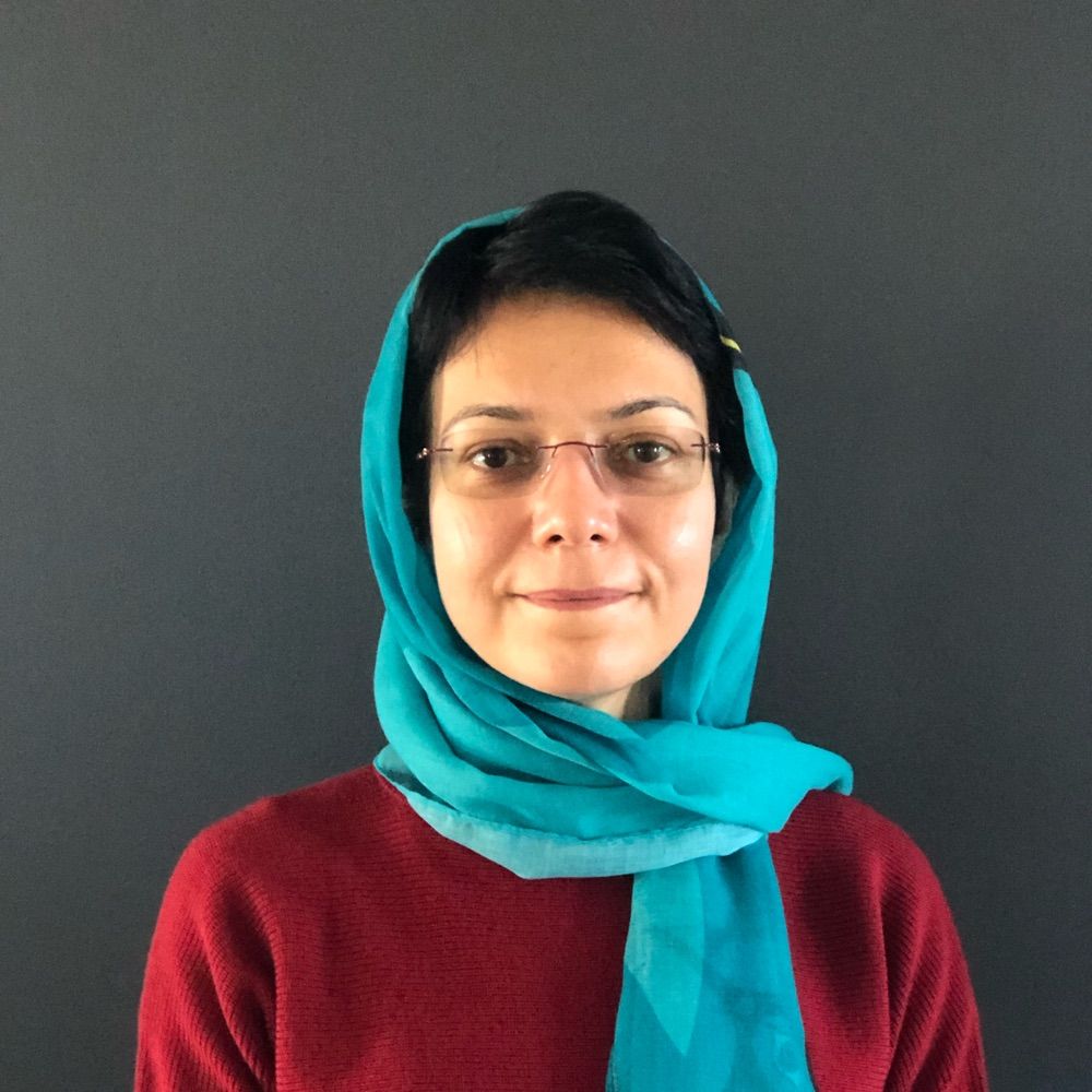 Hedieh Najafi