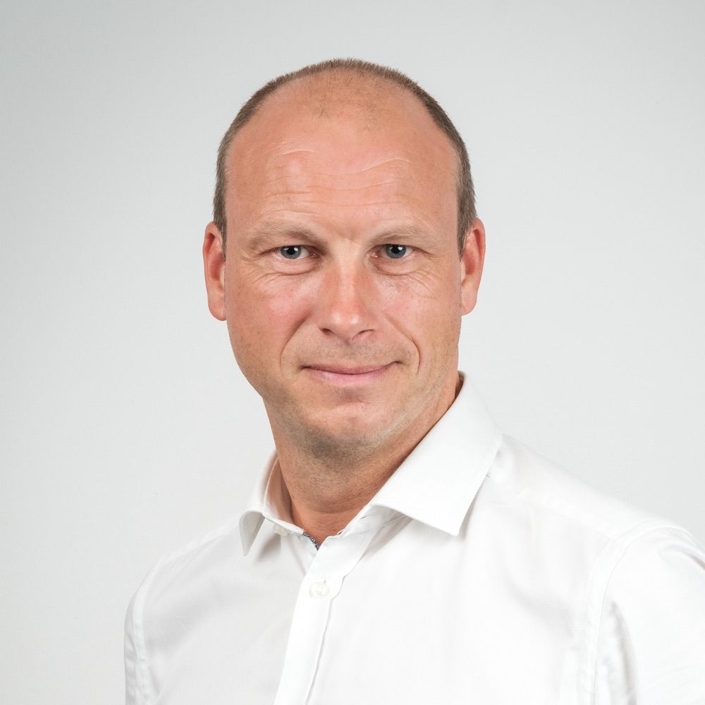 Jan Seghers