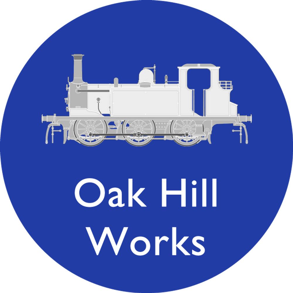 Oak Hill Works