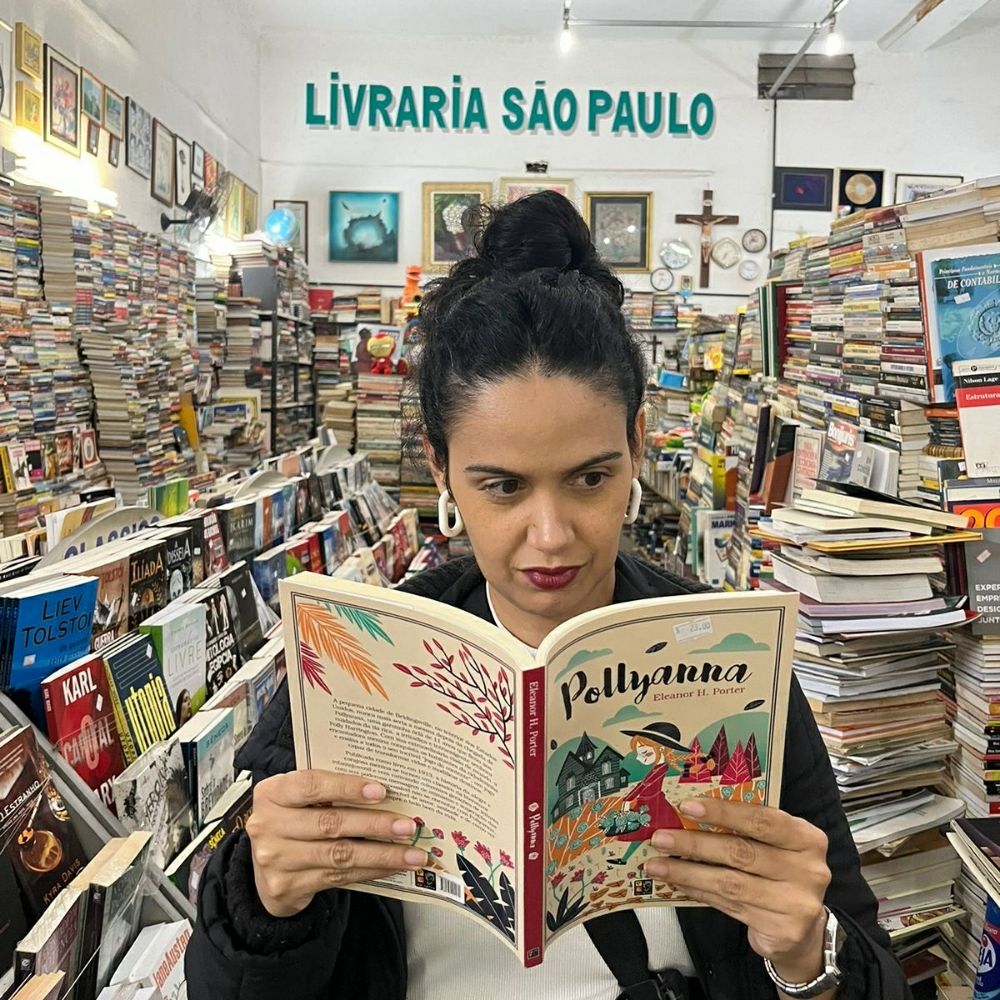 pollyana sousa